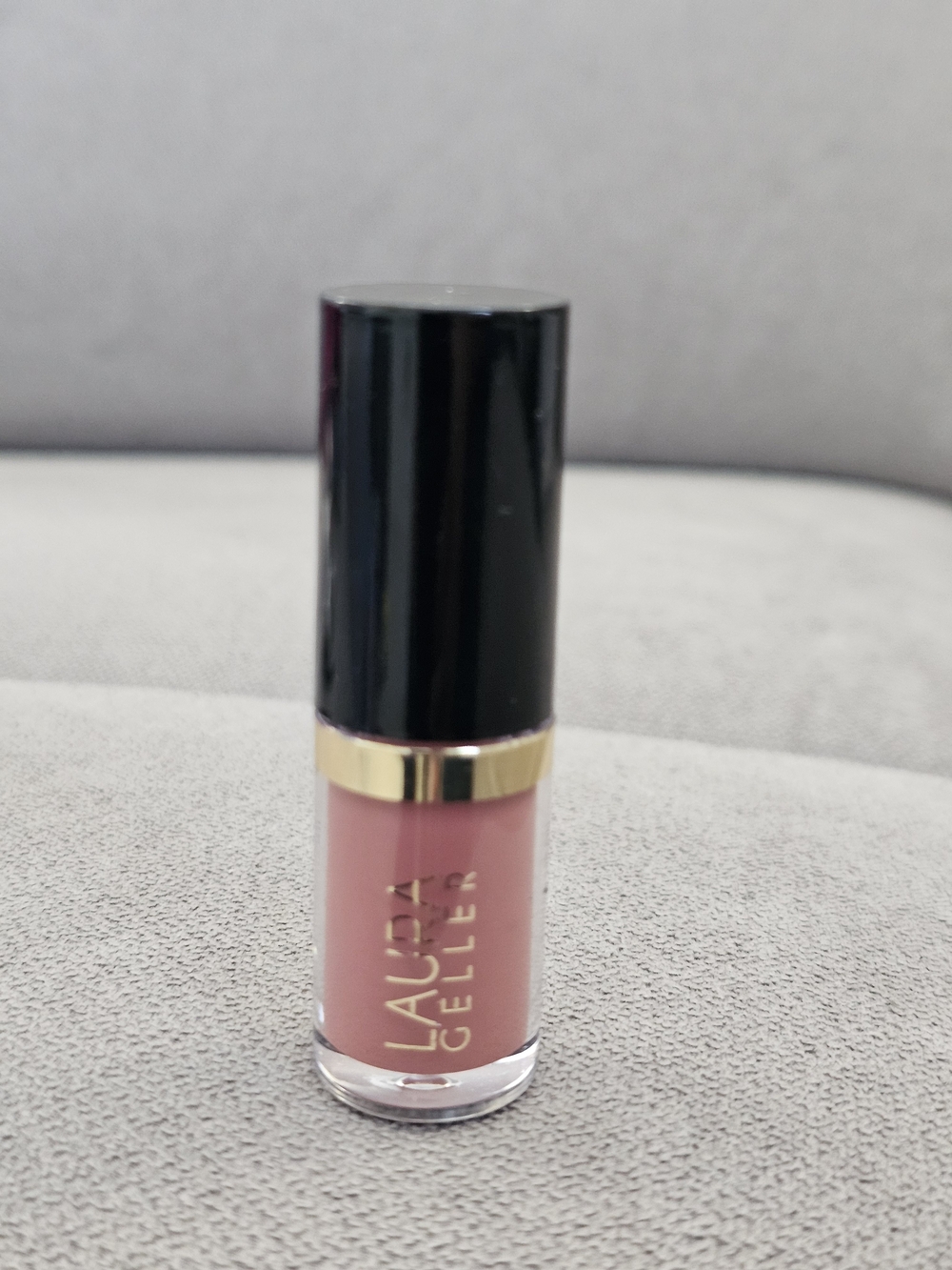 Laura Geller Treat-N-Go Tinted Lip Oil, Runner Up